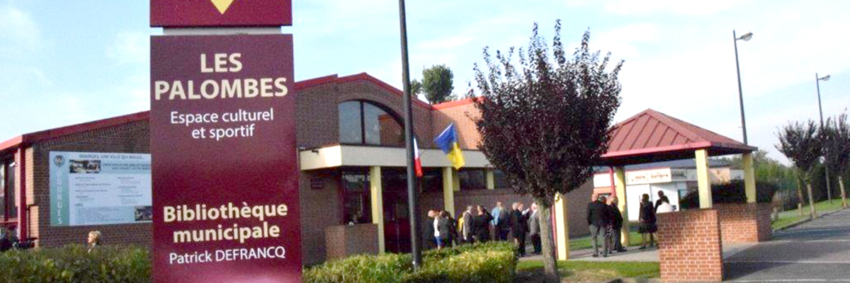rencontre dourges