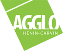 Logo Agglo Hénin Carvin