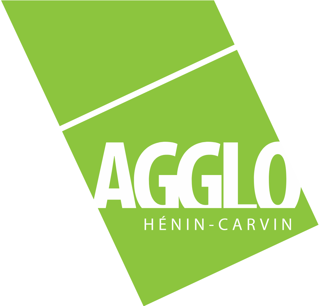 Logo henin carvin