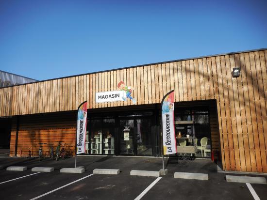 La Ressourcerie
