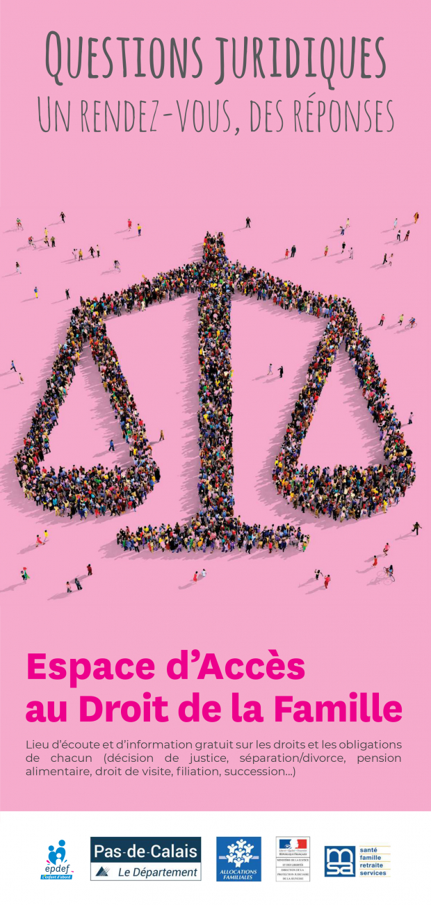 Nouvelle Permanence Juriste A La Maison De La Parentalite De Libercourt Cohesion Sociale Actualites Communaute D Agglomeration Henin Carvin