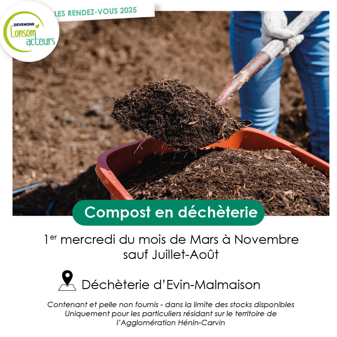 actu_dechet_affiche_distrib compost_decheterie-evin_2025