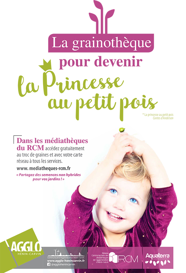 RCM_affiche_grainotheque_princesse-petit-pois_2018