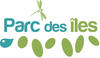 Logo Parc des îles