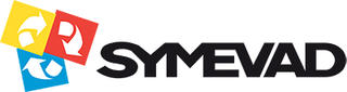 Logo Symevad